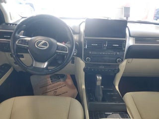 2023 Lexus GX 460 thumbnail – Miami, FL – 10
