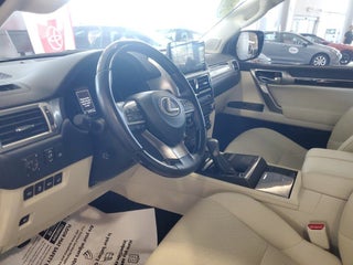 2023 Lexus GX 460 thumbnail – Miami, FL – 16