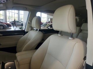 2023 Lexus GX 460 thumbnail – Miami, FL – 17