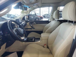 2023 Lexus GX 460 thumbnail – Miami, FL – 15