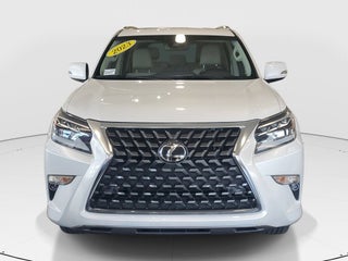2023 Lexus GX 460 thumbnail – Miami, FL – 4