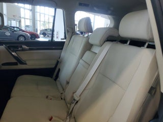 2023 Lexus GX 460 thumbnail – Miami, FL – 13