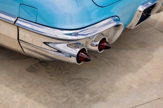 1957 Cadillac Eldorado thumbnail – Fort Lauderdale, FL – 30