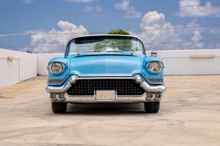 1957 Cadillac Eldorado thumbnail – Fort Lauderdale, FL – 9