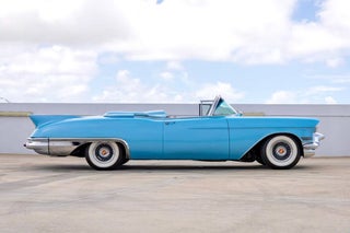 1957 Cadillac Eldorado thumbnail – Fort Lauderdale, FL – 7