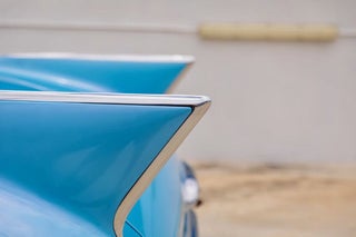 1957 Cadillac Eldorado thumbnail – Fort Lauderdale, FL – 27