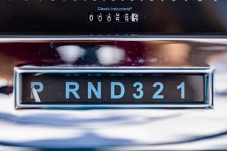 1957 Cadillac Eldorado thumbnail – Fort Lauderdale, FL – 19