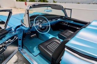 1957 Cadillac Eldorado thumbnail – Fort Lauderdale, FL – 10