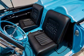 1957 Cadillac Eldorado thumbnail – Fort Lauderdale, FL – 11