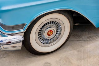 1957 Cadillac Eldorado thumbnail – Fort Lauderdale, FL – 21