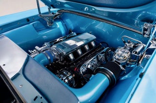 1957 Cadillac Eldorado thumbnail – Fort Lauderdale, FL – 32