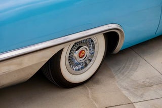 1957 Cadillac Eldorado thumbnail – Fort Lauderdale, FL – 25