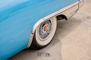 1957 Cadillac Eldorado thumbnail – Fort Lauderdale, FL – 26