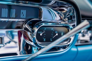 1957 Cadillac Eldorado thumbnail – Fort Lauderdale, FL – 17