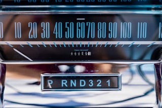 1957 Cadillac Eldorado thumbnail – Fort Lauderdale, FL – 20