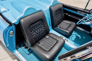1957 Cadillac Eldorado thumbnail – Fort Lauderdale, FL – 13
