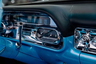 1957 Cadillac Eldorado thumbnail – Fort Lauderdale, FL – 16