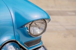 1957 Cadillac Eldorado thumbnail – Fort Lauderdale, FL – 28