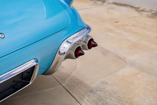 1957 Cadillac Eldorado thumbnail – Fort Lauderdale, FL – 31