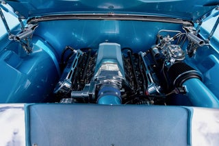 1957 Cadillac Eldorado thumbnail – Fort Lauderdale, FL – 33