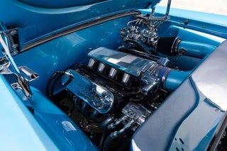 1957 Cadillac Eldorado thumbnail – Fort Lauderdale, FL – 34