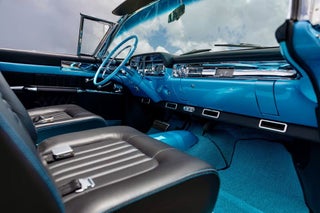 1957 Cadillac Eldorado thumbnail – Fort Lauderdale, FL – 12