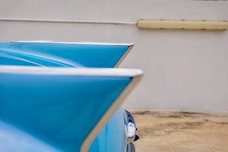 1957 Cadillac Eldorado thumbnail – Fort Lauderdale, FL – 24