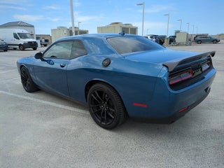 2023 Dodge Challenger thumbnail – Tamarac, FL – 7