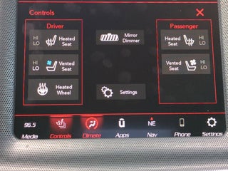 2023 Dodge Challenger thumbnail – Tamarac, FL – 23