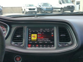 2023 Dodge Challenger thumbnail – Tamarac, FL – 17