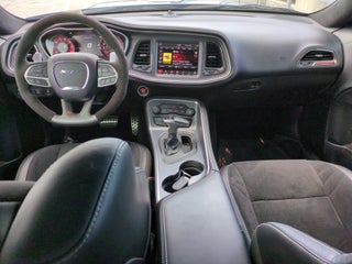 2023 Dodge Challenger thumbnail – Tamarac, FL – 14