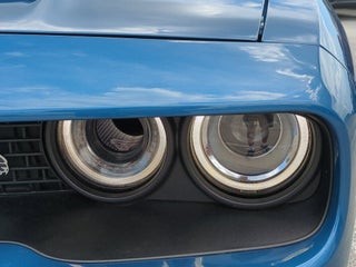 2023 Dodge Challenger thumbnail – Tamarac, FL – 10