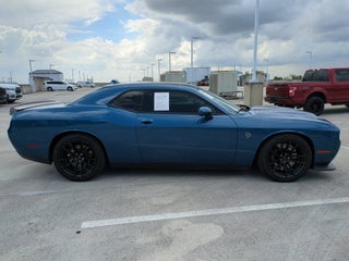 2023 Dodge Challenger thumbnail – Tamarac, FL – 4