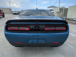 2023 Dodge Challenger thumbnail – Tamarac, FL – 6