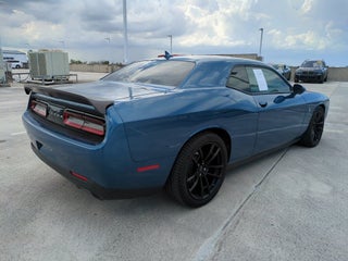 2023 Dodge Challenger thumbnail – Tamarac, FL – 5