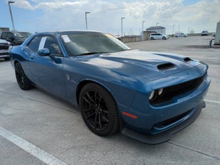 2023 Dodge Challenger thumbnail – Tamarac, FL – 2