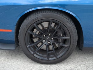 2023 Dodge Challenger thumbnail – Tamarac, FL – 11