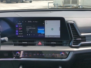 2023 Kia Sportage thumbnail – Tamarac, FL – 19
