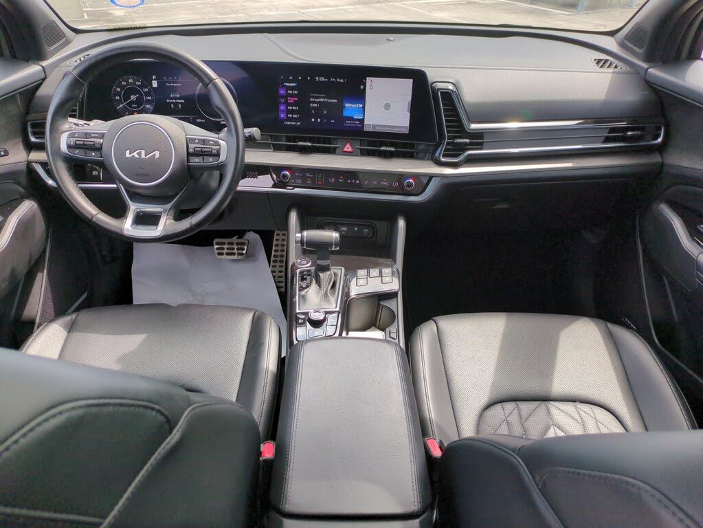 2023 Kia Sportage X-Pro Prestige
                                    for sale in Tamarac, FL – photo 16