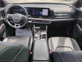 2023 Kia Sportage thumbnail – Tamarac, FL – 16