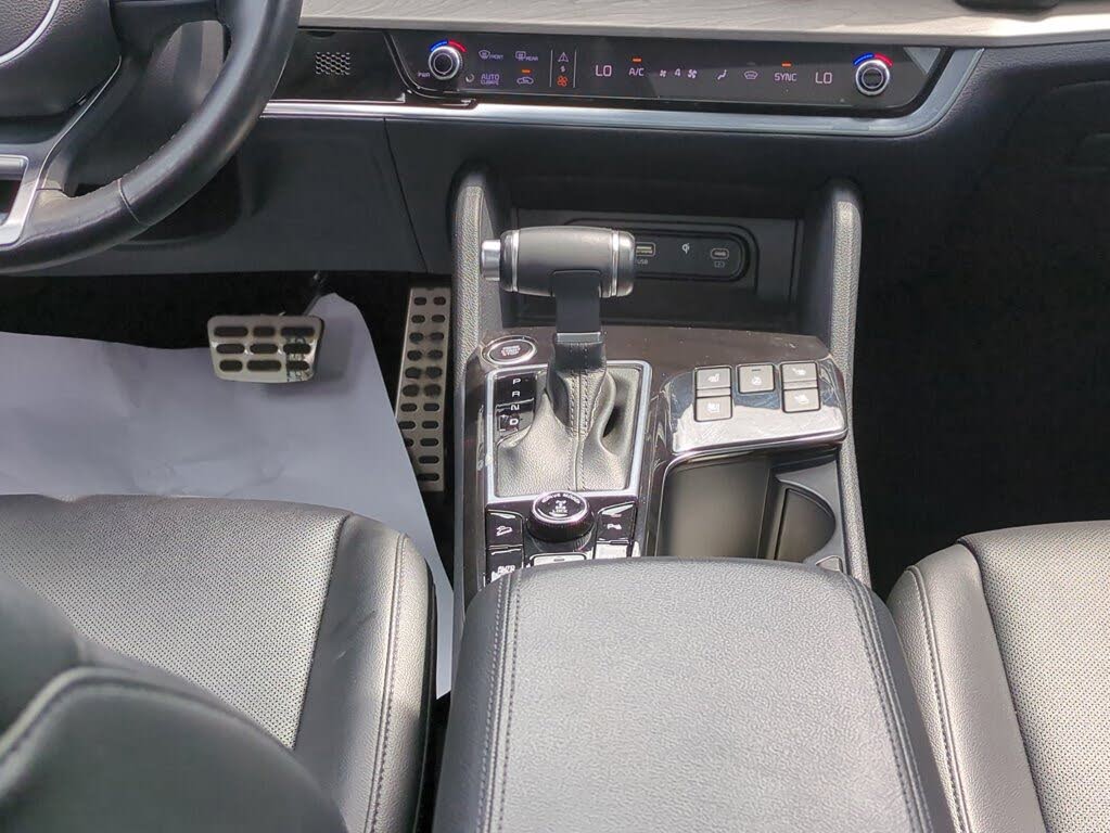 2023 Kia Sportage X-Pro Prestige
                                    for sale in Tamarac, FL – photo 20