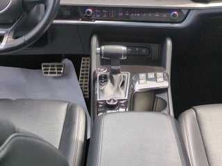2023 Kia Sportage thumbnail – Tamarac, FL – 20