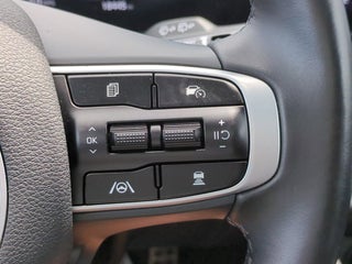 2023 Kia Sportage thumbnail – Tamarac, FL – 29