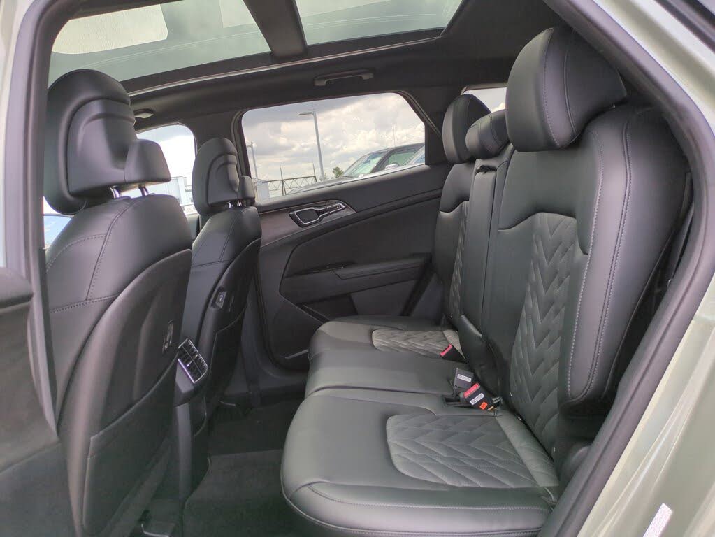 2023 Kia Sportage X-Pro Prestige
                                    for sale in Tamarac, FL – photo 15