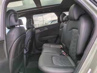 2023 Kia Sportage thumbnail – Tamarac, FL – 15