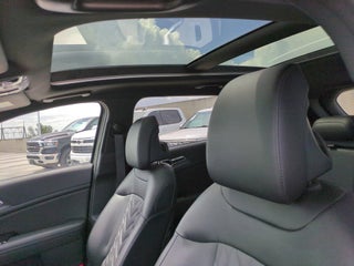 2023 Kia Sportage thumbnail – Tamarac, FL – 22