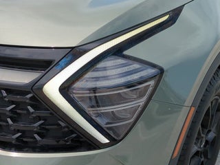 2023 Kia Sportage thumbnail – Tamarac, FL – 10