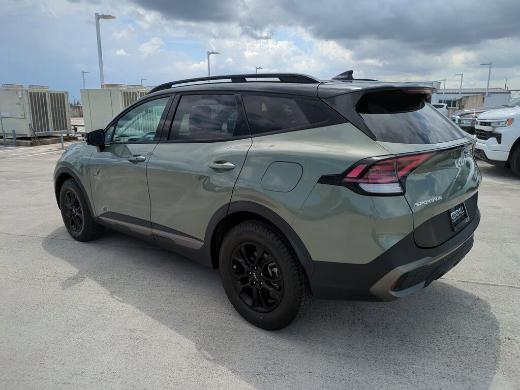 2023 Kia Sportage X-Pro Prestige
                                    for sale in Tamarac, FL – photo 7