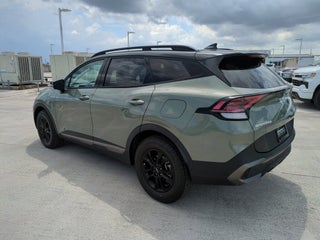 2023 Kia Sportage thumbnail – Tamarac, FL – 7