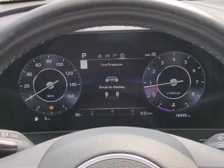 2023 Kia Sportage thumbnail – Tamarac, FL – 30
